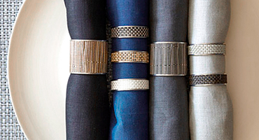 Кольца для салфеток