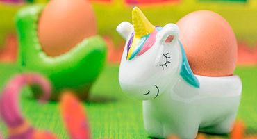 Подставки для яиц