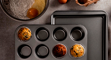 Формы для выпечки