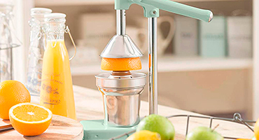 Ручные соковыжималки