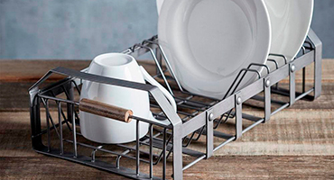 Кухонные принадлежности