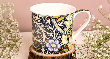 Victoria and Albert Garden