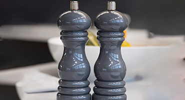 Мельницы и емкости для специй