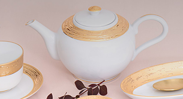 Заварочные чайники