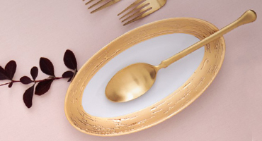 Сервировочные блюда