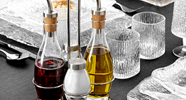 Бутылки для масла