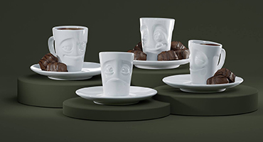 Кофейные пары