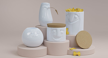 Сервировка