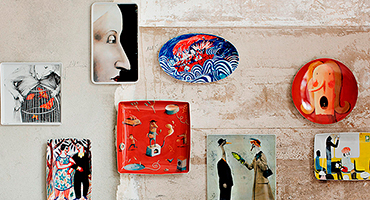 Ilustradores Internacionais