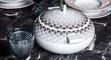 Супницы и суповые чаши