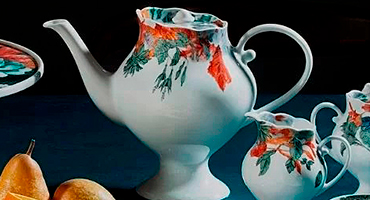 Заварочные чайники и кофейники