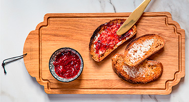 Доски разделочные