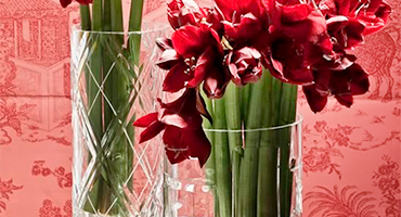 Вазы и предметы интерьера