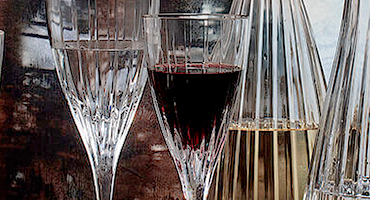 Бокалы для вина