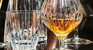 Стаканы для виски