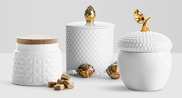 Банки для хранения