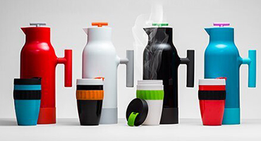 Термосы и бутылки для воды