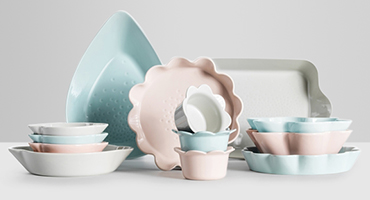 Блюда для запекания