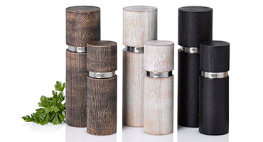 Мельницы для соли и перца
