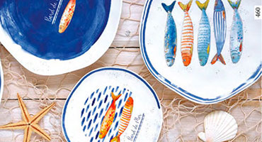 Морской берег