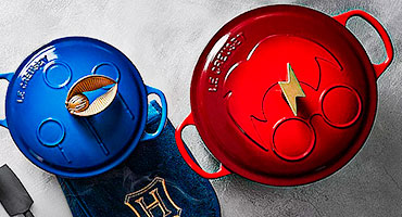 Коллекция Harry Potter