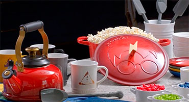 Лимитированные коллекции