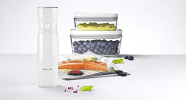 Вакуумное хранение