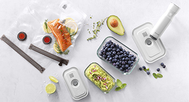 Серия Fresh Save