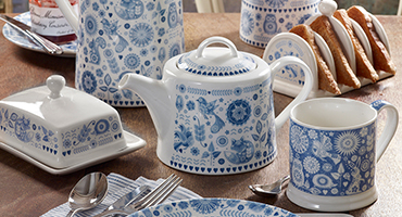 Сервировка