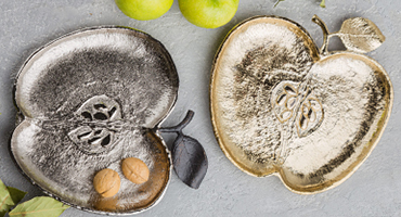 Блюда и салатники