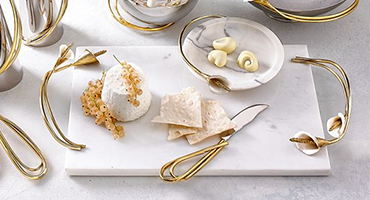 Сервировочные доски