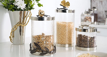 Банки для хранения