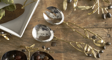 Приборы для сервировки