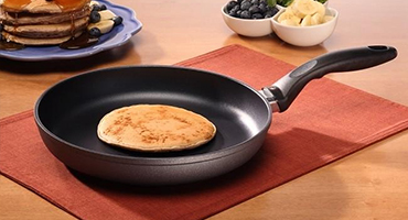 XD Classic + Induction