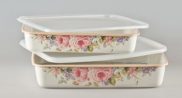 Контейнеры и миски