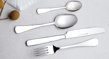 Столовые приборы