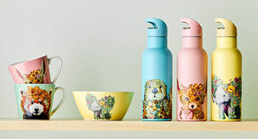 Живая планета