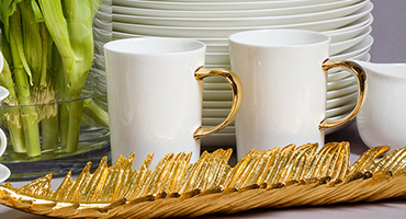 Кружки и чайные пары