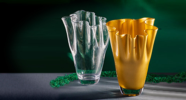 Вазы и предметы интерьера