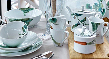 Овощной букет