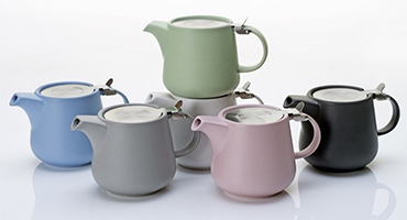 Чайники заварочные