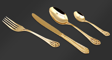 Наборы столовых приборов 24 предмета