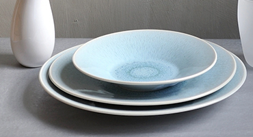 Тарелки и Блюда