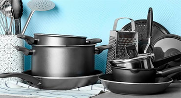 Посуда для приготовления