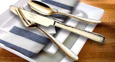 Monsoon Mirage Champagne