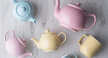 Для чая и кофе