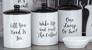 Банки для хранения