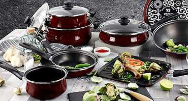 Authentique Burgundy