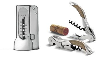 Штопоры и открывалки