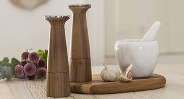 Мельницы для специй